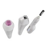 3 in 1 Fractional Plasma - New Arrival Professional ABS RF Spot Removal Skin Tightening Face Lift