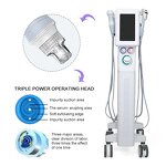 Water Oxygen Jet Peel Manufacturer - Skin Rejuvenation Hydro Dermabrasion Salon Care Facial Spa Beauty Equipment