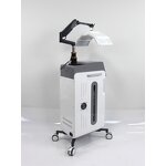7-Color LED PDT Machine - Photon Skin Rejuvenation Facial PDT LED Light Therapy with Beauty Masks