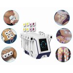 EMS Body Shaping Machine Manufacturer - Wholesale Electronic Muscle Stimulator Hand Firming Weight Loss Standing ABS