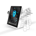 EM RF Face Lift Machine - Desktop 15 Inch Touch Screen Wrinkle Remover Eyes Face Tightening Anti-aging