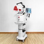 Diode Laser Hair Growth - Home Use Scalp Treatment System Beauty Equipment for Personal Care