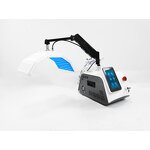 NOVA NV-JK01-Pro PDT Machine - Portable 7-Color 6-in-1 Photon Skin Rejuvenation Facial Spa Salon Equipment