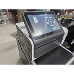 Cold Plasma Device - Skin Hair Care LED Indicator Infected Wounds Treatment Healing Touch Screen IT/Za Plug