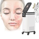 EMS RF Facial Machine - 2025 Hot Sale NOVA NV-AOF1 Wrinkle Remover Face Lifting Commercial New Year Gift