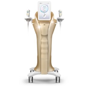 HIFU Facial Machine Manufacturer - 2025 Upgraded High Intensity Focus Face Lifting Wrinkle Removal Salon Equipment
