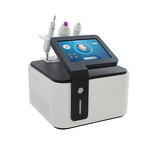 Fractional Plasma Machine - 3-in-1 ABS Whitening Skin Tightening Face Lift Spot Removal Salon Equipment