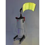 Vertical LED Light Therapy - Professional Commercial PDT LED Salon Beauty Equipment