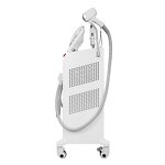 4in1 Laser Machine - 2025 808+ipl+nd Yag+rf Tattoo Hair Removal Multifunctional Salon Beauty Equipment