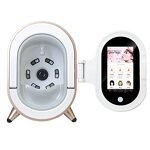 Nova-M9 Skin Analyzer - 2025 Digital Facial 3D Topography & AI 10.1" Screen Home Commercial Use