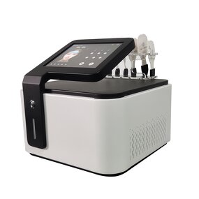 RF EMS Facial Machine - 2025 Non Invasive Microcurrent Wrinkle Removal Skin Tightening Face Lifting Device