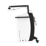 Super Inductive System - Newest Pain Relief Laser Physiotherapy Emtt Pemf Magnetic Therapy Salon Equipment