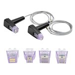 RF Microneedle Needle - Fractional Skin Tightening Microneedle Fractional Machine Replacement Parts