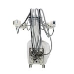 7-in-1 Body Slimming Machine Manufacturer - IR+RF+Vacuum+Roller Desktop Cavitation Skin Tightening Home Commercial Use