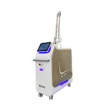 Picosecond Laser Machine Manufacturer - Portable Carbon Peeling Skin Rejuvenation Tattoo Removal Salon Picolaser Device