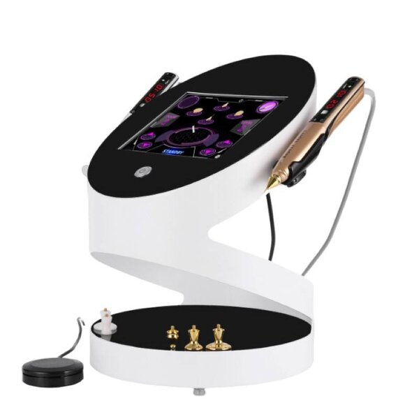 Plasma Pen Beauty Machine - 2025 Beauty Equipment Eyelid Tightening Face Lifting Salon Device