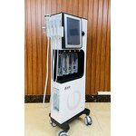 8 in 1 Hydra Machine Manufacturer - Small Bubble Dermabrasion Facial Peel Deep Cleaning Salon Beauty Equipment