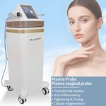 2 in 1 Plasma Machine - New Trend Skin Rejuvenation Face Lift Mole Removal Facial Beauty Equipment