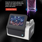 Fractional Fibroblast Plasma - Professional Cool Jet Pen ABS Standing US Cool Face Whitening Salon Device