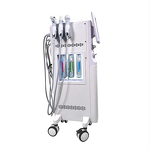 Water Oxygen Jet Peel Manufacturer - Skin Rejuvenation Hydro Dermabrasion Salon Care Facial Spa Beauty Equipment