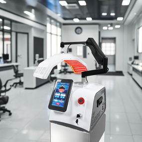 PDT LED Light Therapy - 2025 Facial Photon Machine Skin Rejuvenation Acne Removal CN Plugs