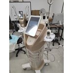 9D HI-FU Machine Manufacturer - Newest Anti-Aging Wrinkle Removal Skin Tightening Desktop RF Salon Equipment