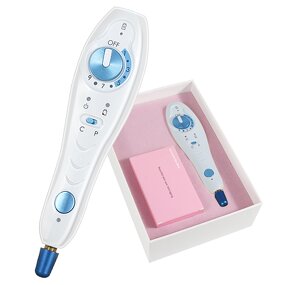 Plasma Pen Beauty Device - Professional Face Lift Mole Removal Freckle Remover Salon Skin Care Machine