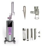 Fractional CO2 Laser Machine Manufacturer - 60W RF Tube Skin Resurfacing Wrinkle Removal Commercial Beauty Equipment