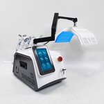NOVA NV-JK01-Pro PDT Machine - Portable 7-Color 6-in-1 Photon Skin Rejuvenation Facial Spa Salon Equipment