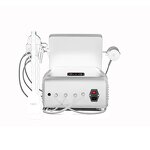 EMS Facial Machine - 2025 Innovative High Intensity Facial Electromasnetic Stimulation Salon Equipment