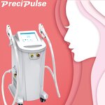 Elight Opt IPL Machine - 2025 Laser Beauty Equipment for Permanent Hair Removal Salon Use