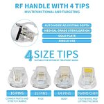 7D 9D HIFU Machine Manufacturer - Anti Aging Dual Handles Wrinkle Removal Fat Dissolving Face Lift Salon Equipment