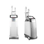 IPL Laser Hair Removal - Hot Saling Painless Skin Rejuvenation Beauty Area Salon Treatment Equipment