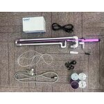 Fractional CO2 Laser Machine Manufacturer - 2025 Medical Level Portable Fairy Dot Matrix Scar Removal Salon Equipment