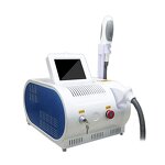 IPL OPT Machine - Factory Direct 1200W Fast Painless Hair Removal Laser Salon Equipment for Sale
