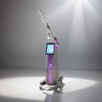 Fractional Co2 Laser Machine Manufacturer - 10600nm Vaginal Tightening Stretch Marks Removal Salon Beauty Equipment
