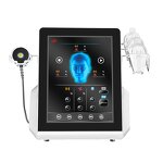 EMS Facial Lifting Machine - Desktop Anti-Aging Wrinkle Removal Sagging Whitening Skin Elasticity Commercial Use