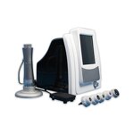 Shockwave Therapy Device - Home Use Physical Therapy Beauty Treatments Salon Equipment