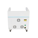 Pelvic Floor Muscle Stimulator - EMS Chair ABS Non-Invasive Incontinence Muscle Training Salon Equipment