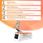Picosecond Laser Machine Manufacturer - Multi-function Freckles Pigment Scar Removal Salon Pico Laser Beauty Equipment
