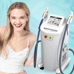 Elight Opt IPL Machine - 2025 Laser Beauty Equipment for Permanent Hair Removal Salon Use