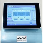 SHR Laser Machine - 2000W Hair Freckle Removal Stimulate Collagen Production New Design Salon Equipment