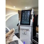 IPL Hair Removal Machine - Professional Ice Cooling DPL FPL Hair Reduction Treatment Salon Device Price