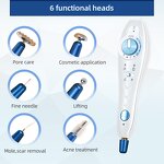 Plasma Pen Beauty Device - Professional Face Lift Mole Removal Freckle Remover Salon Skin Care Machine
