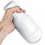 7D 9D HIFU Machine Manufacturer - Anti Aging Dual Handles Wrinkle Removal Fat Dissolving Face Lift Salon Equipment