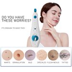 Desktop Plasma Pen - Professional Skin Care Face Lift Acne Treatment Skin Rejuvenation Salon Device