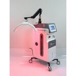 LED Light Therapy Machine - NOVA 200W 7-Color 273 Lamp Beads Face Skin Rejuvenation Mask Therapy