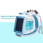 Microdermabrasion Machine Manufacturer - Professional Blackhead Removal Skin Scrubber Facial Aquafacial Commercial Equipment