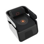 Pelvic Floor Trainer - High Quality Magnetic ABS Chair Kegel Exercise Physiotherapy Equipment