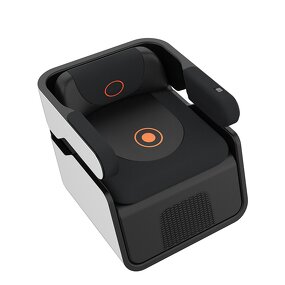 Pelvic Floor Trainer - High Quality Magnetic ABS Chair Kegel Exercise Physiotherapy Equipment